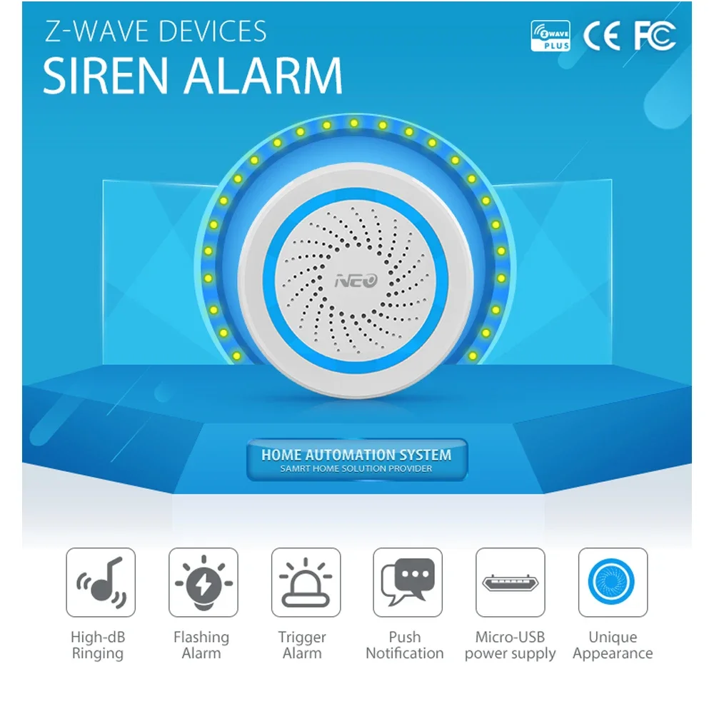 Z-wave Plus Kablosuz Ev Otomas - Smart Home Samsung incelemesi ve fiyatı