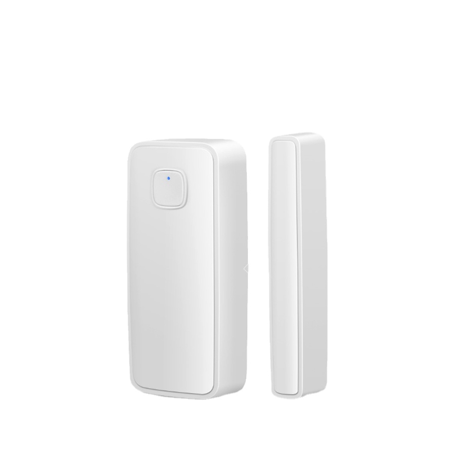 Tuya Akıllı WiFi Kapı Sensörü  - Smart Home Notifications incelemesi ve fiyatı