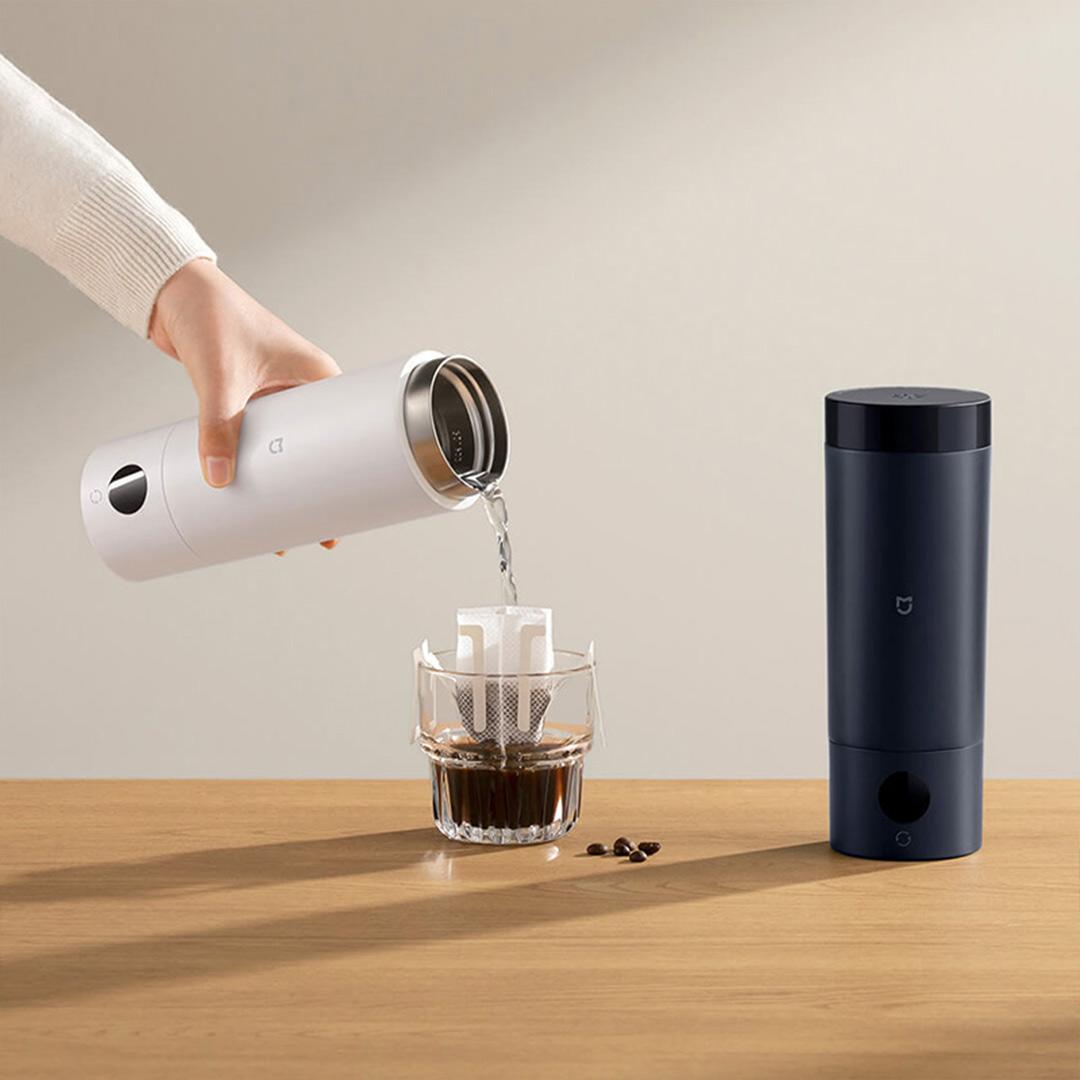 Orijinal XIAOMI Mijia Taşınabi - Smart Home Xiaomi 2 incelemesi ve fiyatı