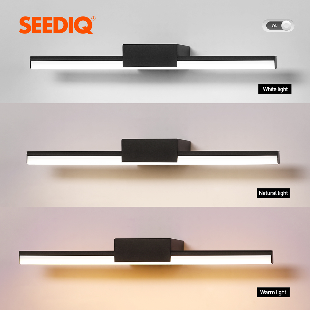 Led Banyo Duvar Lambası Alümin - Smart Home Retrofit incelemesi ve fiyatı