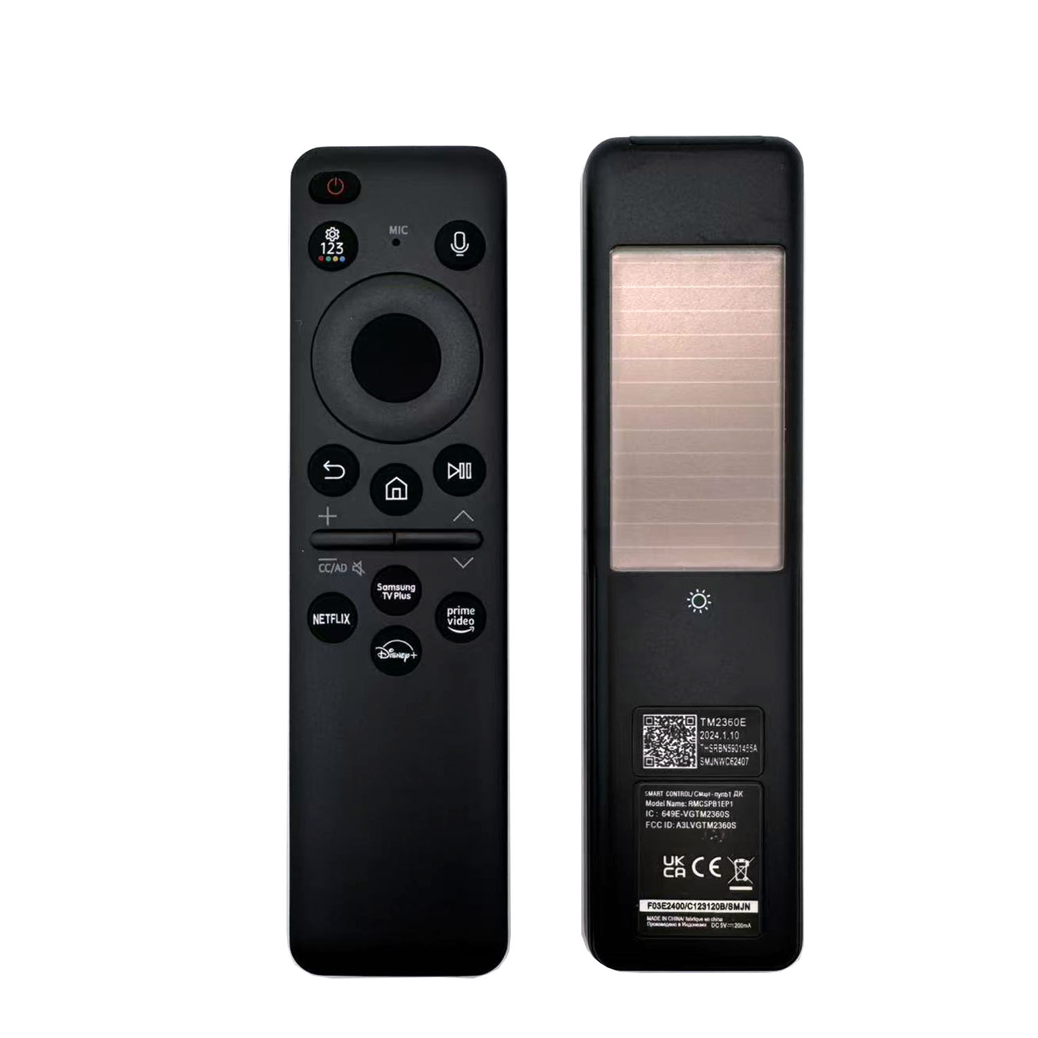 Yeni BN59-01455A/P TM2360E 202 - Smart Home Samsung incelemesi ve fiyatı