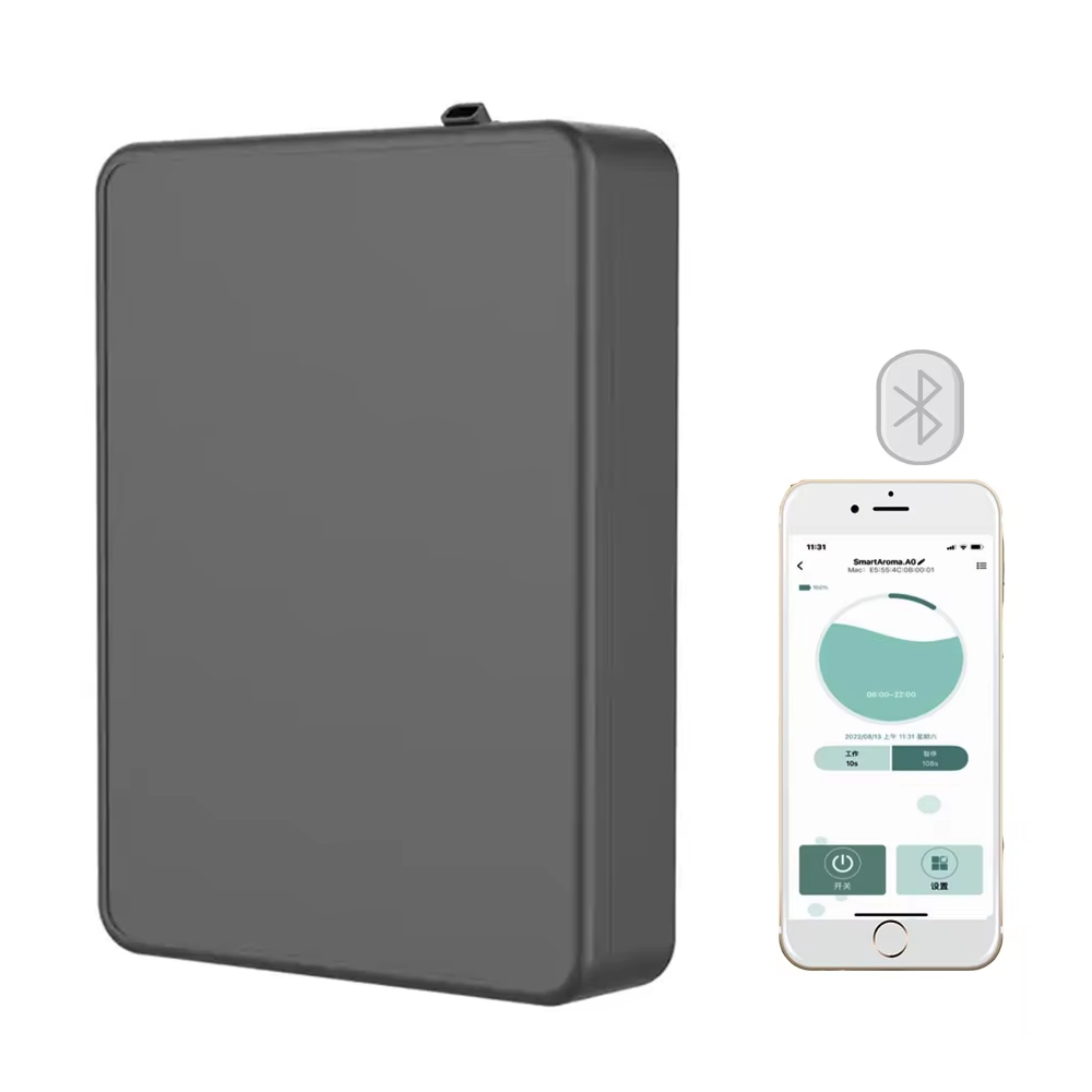 800m³ Alanı Kapsayan Aroma Dif - Smart Home Appliances incelemesi ve fiyatı