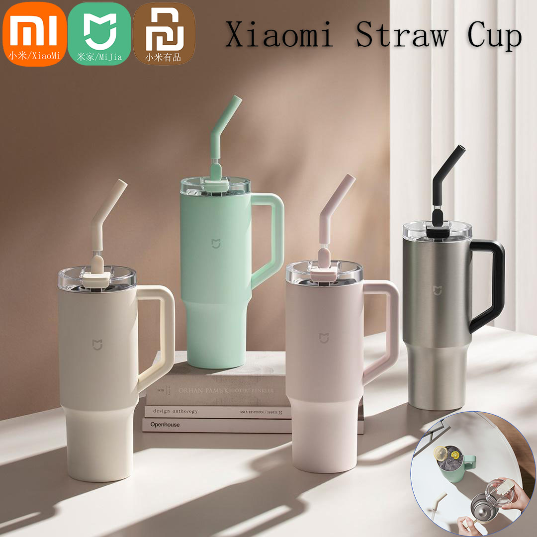 Xiaomi Mijia Akıllı Pipetli Ba - Smart Home Xiaomi 2 incelemesi ve fiyatı