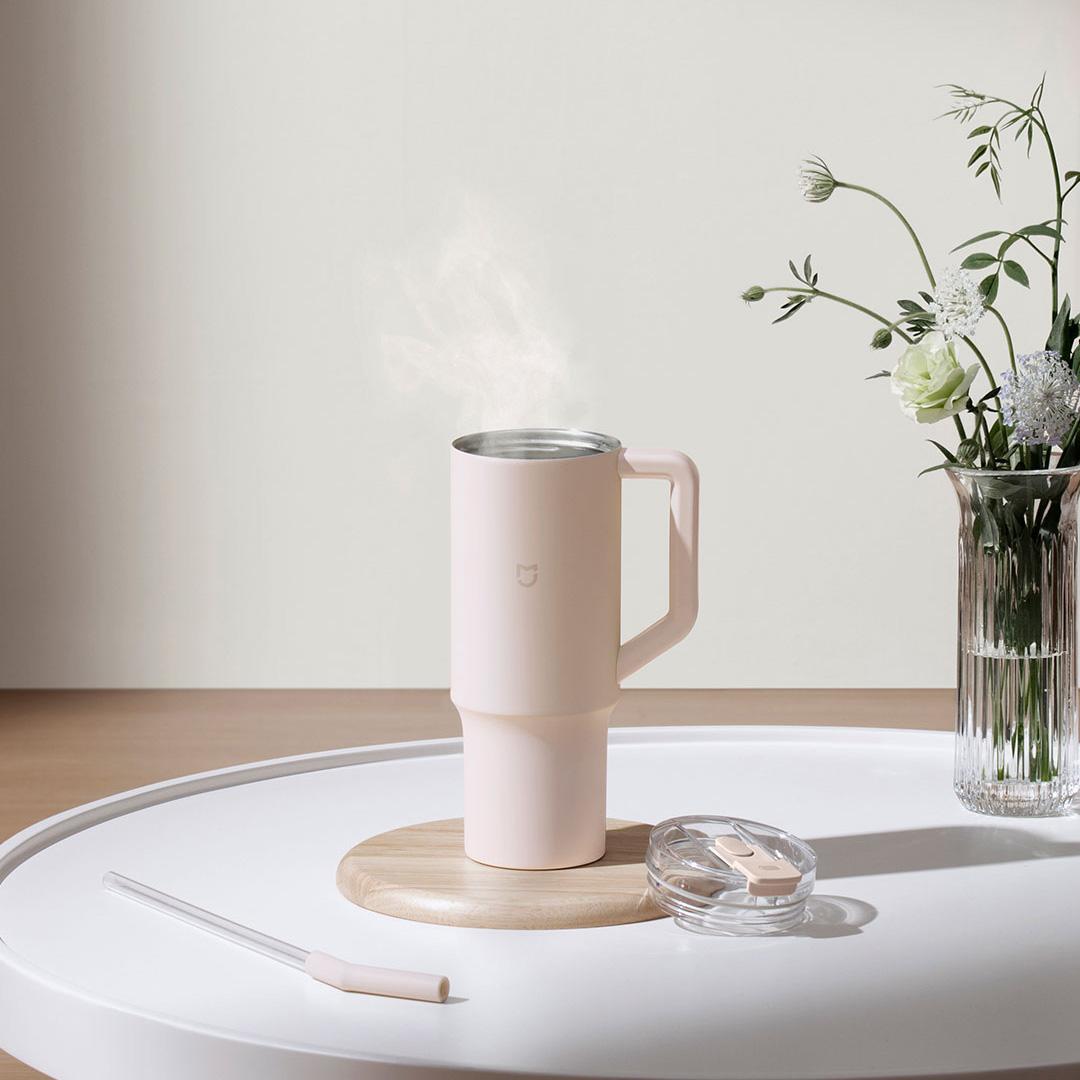Xiaomi Mijia Akıllı Pipetli Ba - Smart Home Xiaomi 2 incelemesi ve fiyatı