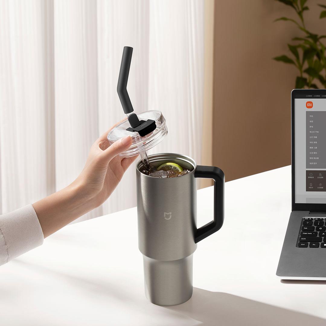 Xiaomi Mijia Akıllı Pipetli Ba - Smart Home Xiaomi 2 incelemesi ve fiyatı