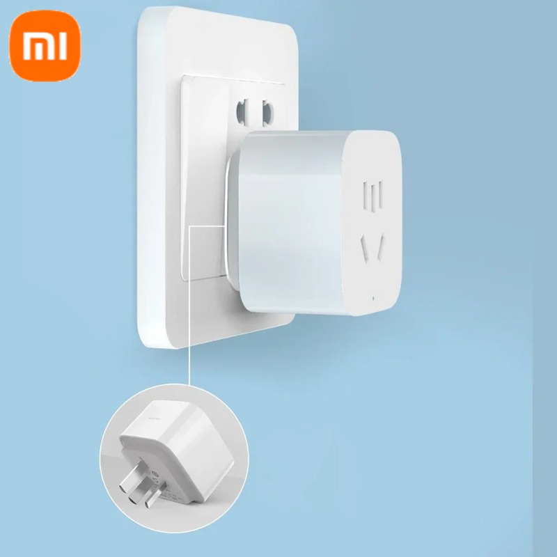 Xiaomi Mijia Akıllı Priz 3 WIF - Smart Home Hub 2 incelemesi ve fiyatı