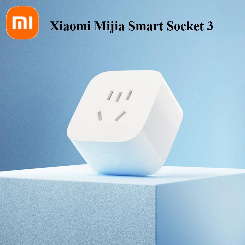 Xiaomi Mijia Akıllı Priz 3 WIF - Smart Home Hub 2 incelemesi ve fiyatı
