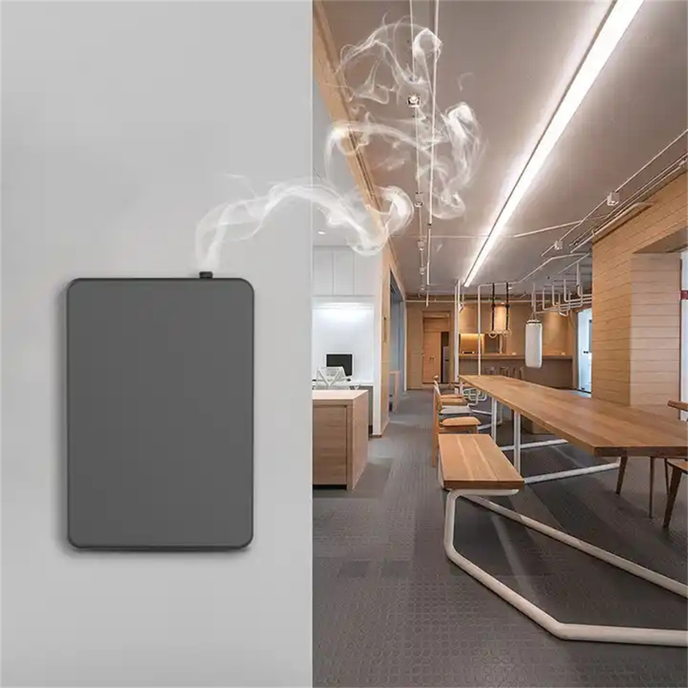 500m³ Alanı Kapsayan Aroma Dif - Smart Home Appliances incelemesi ve fiyatı