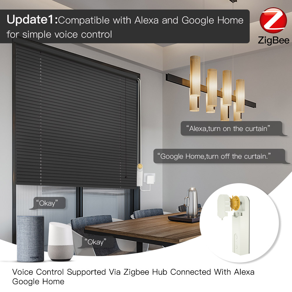 MOES Yeni ZigBee Akıllı DIY Mo - Smart Home Hub 2 incelemesi ve fiyatı