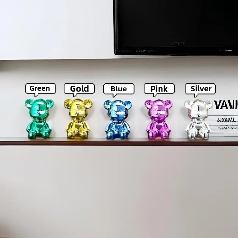 Lüks Elektrokaplama Vahşi Ayı  - Smart Home Samsung incelemesi ve fiyatı