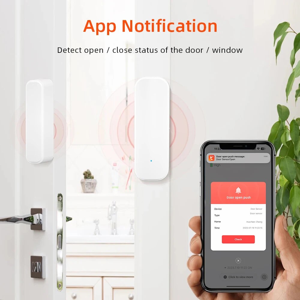 Onenalexa Tuya akıllı WiFi kap - Smart Home Notifications incelemesi ve fiyatı