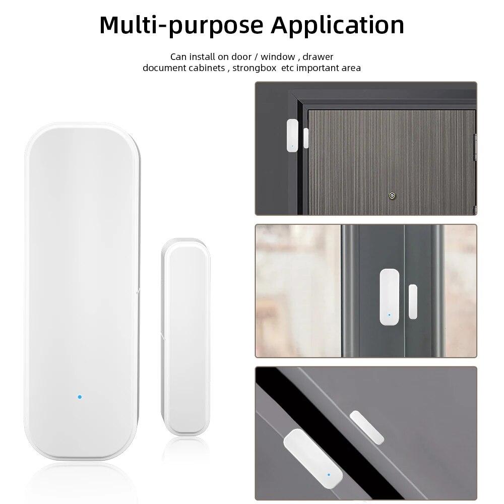 Onenalexa Tuya akıllı WiFi kap - Smart Home Notifications incelemesi ve fiyatı
